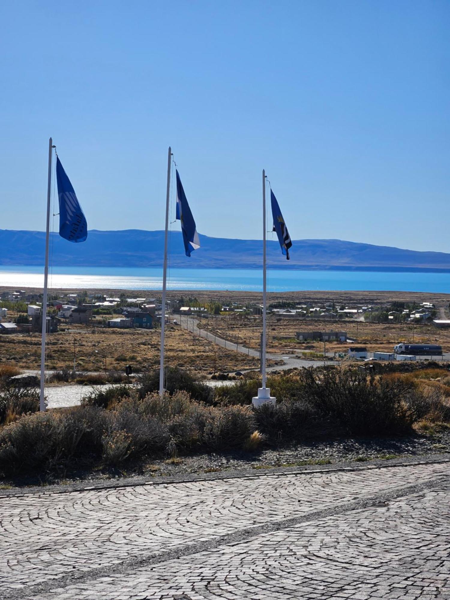 Alto Calafate Hotel El Calafate Exterior foto